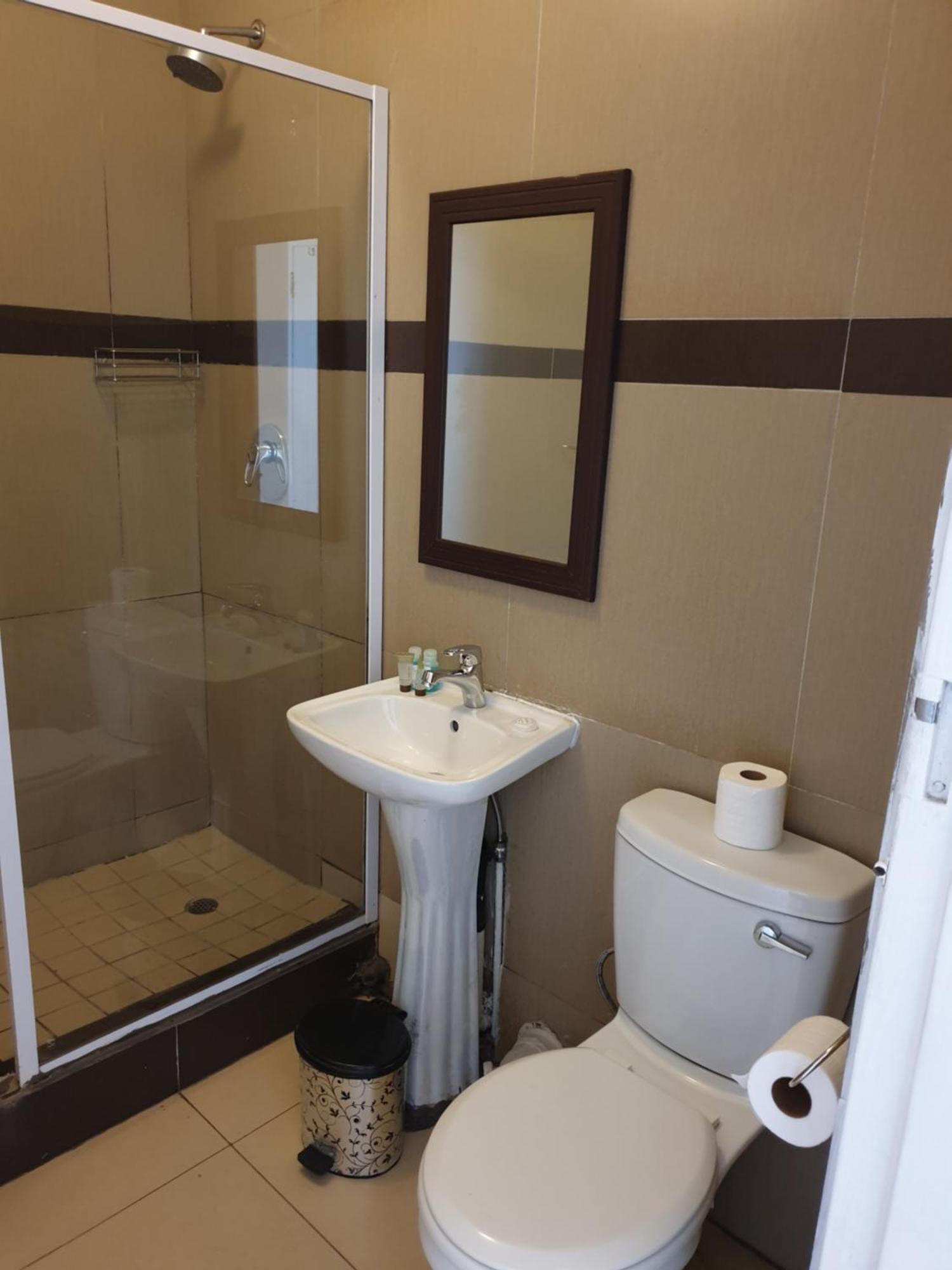 Cube Hotel 德班 外观 照片
