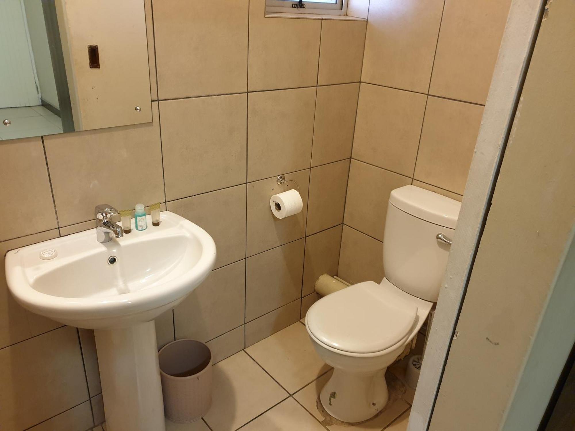 Cube Hotel 德班 外观 照片