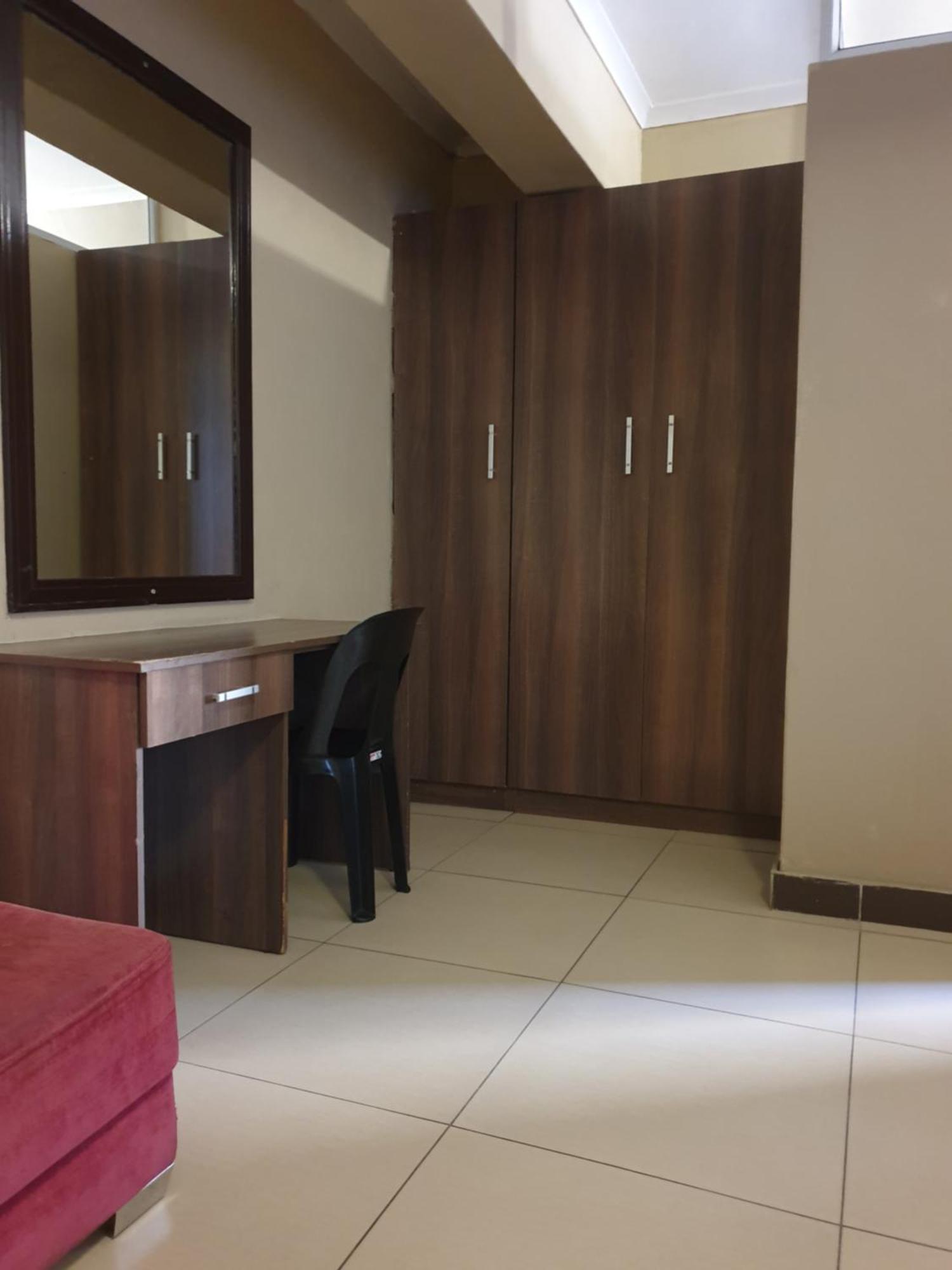 Cube Hotel 德班 外观 照片