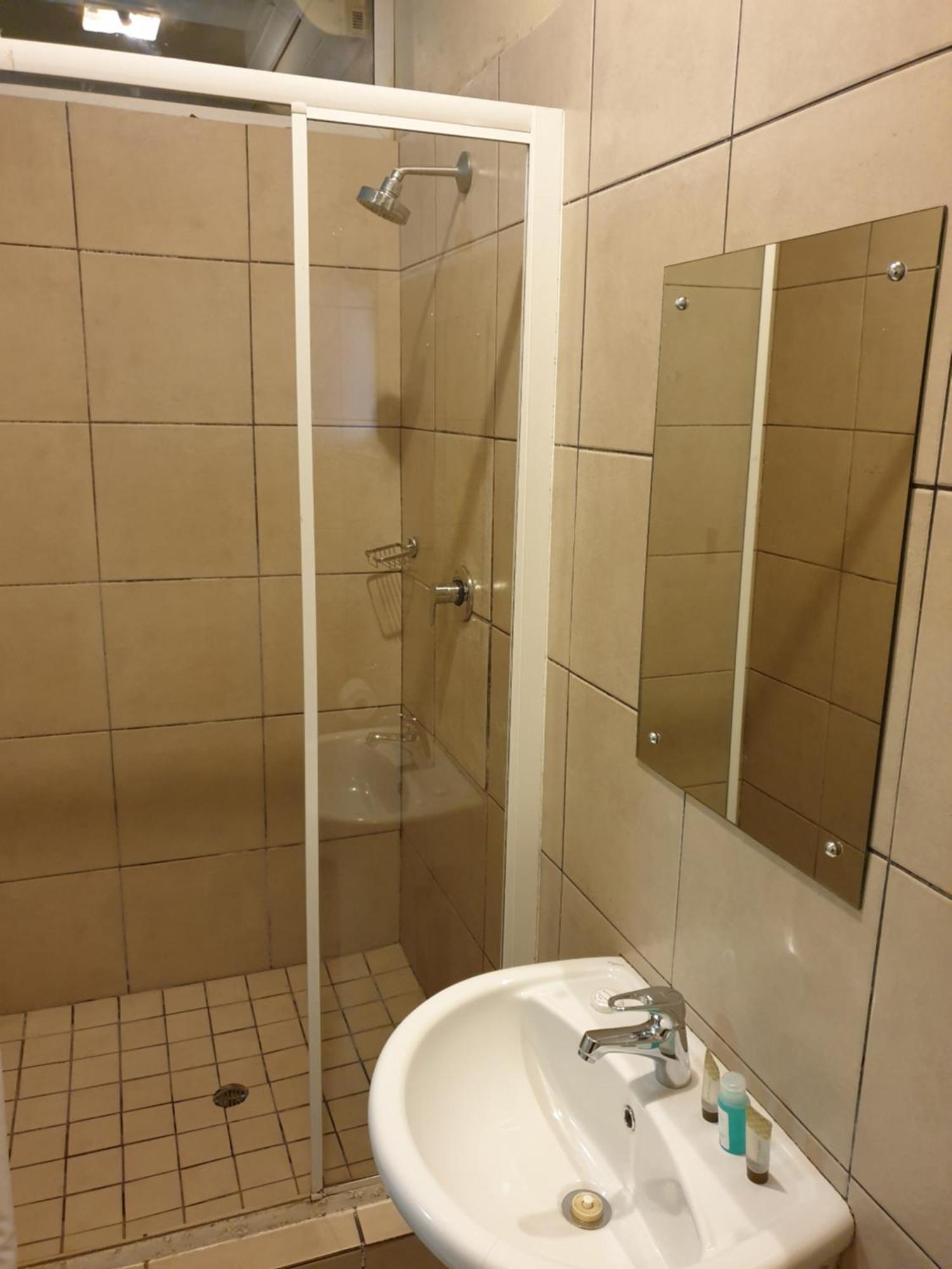 Cube Hotel 德班 外观 照片