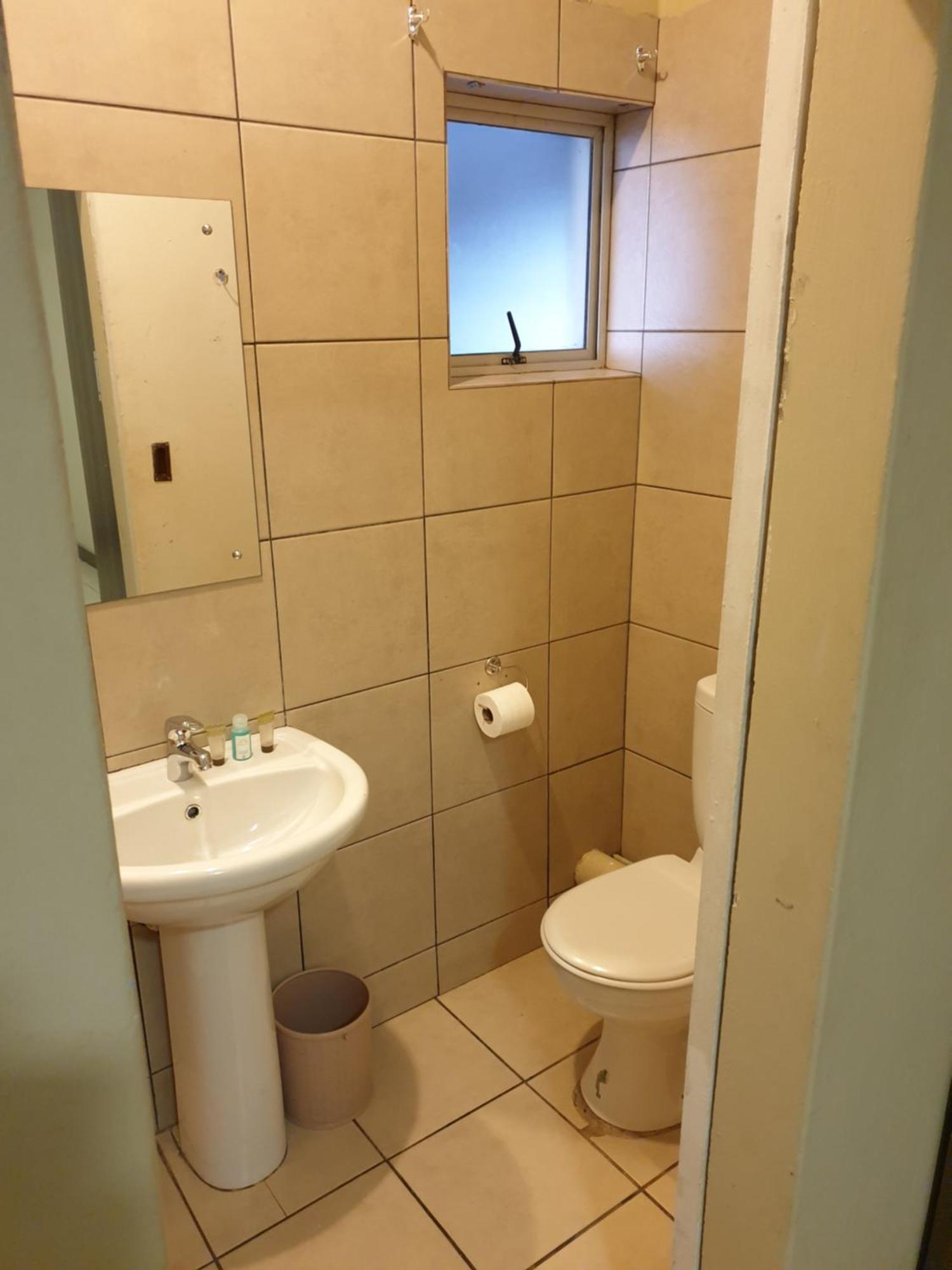 Cube Hotel 德班 外观 照片