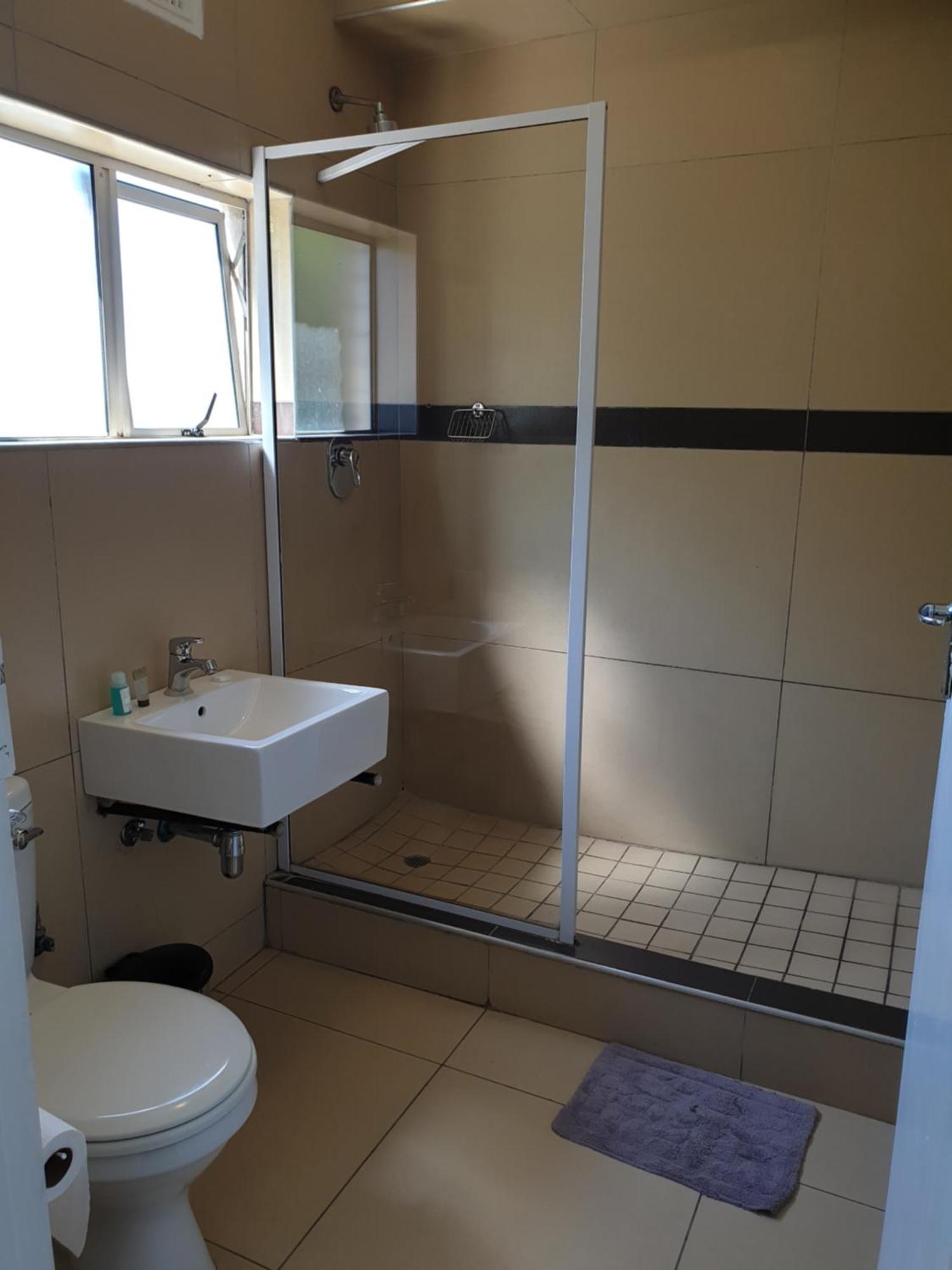 Cube Hotel 德班 外观 照片