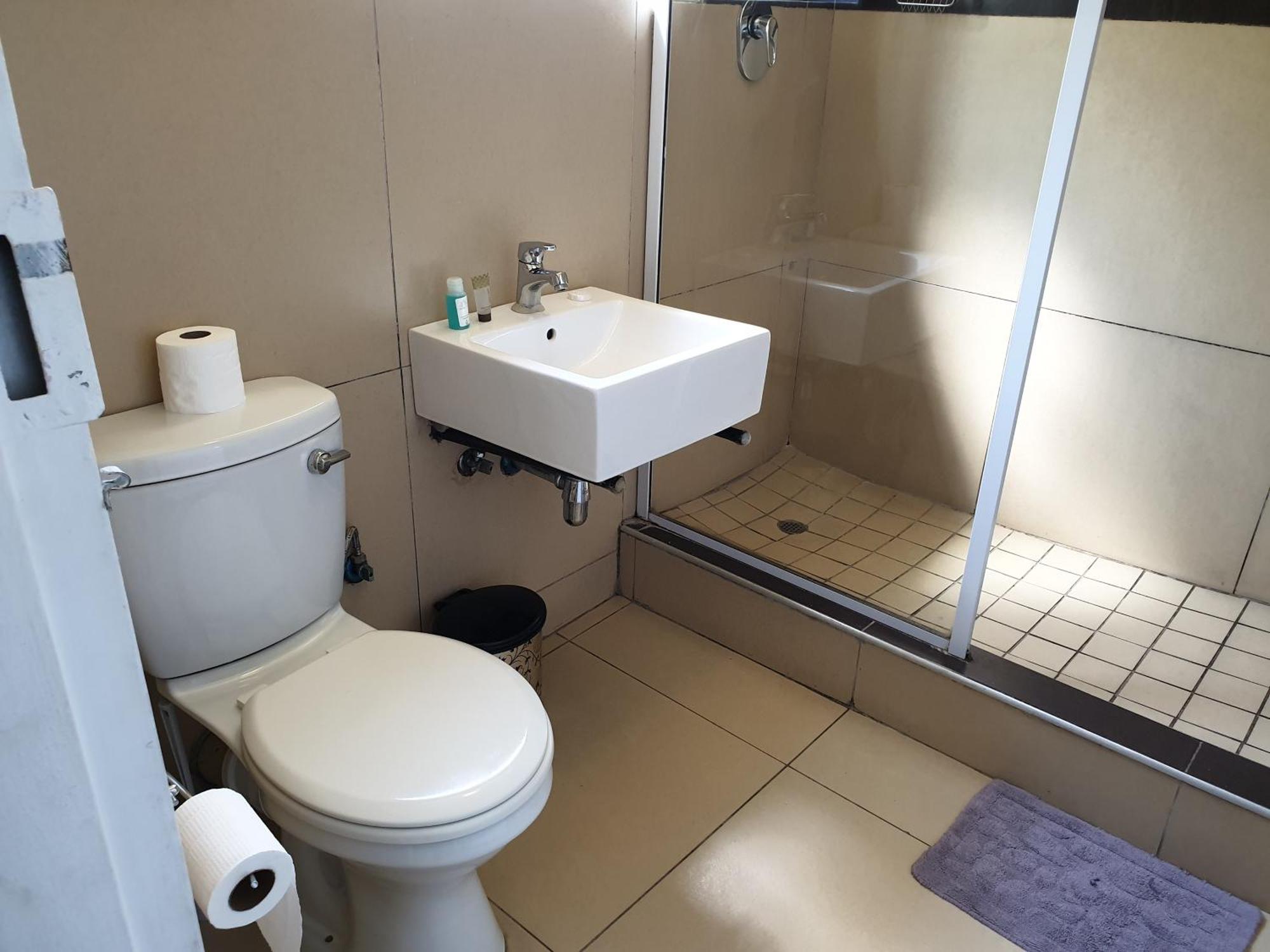 Cube Hotel 德班 外观 照片