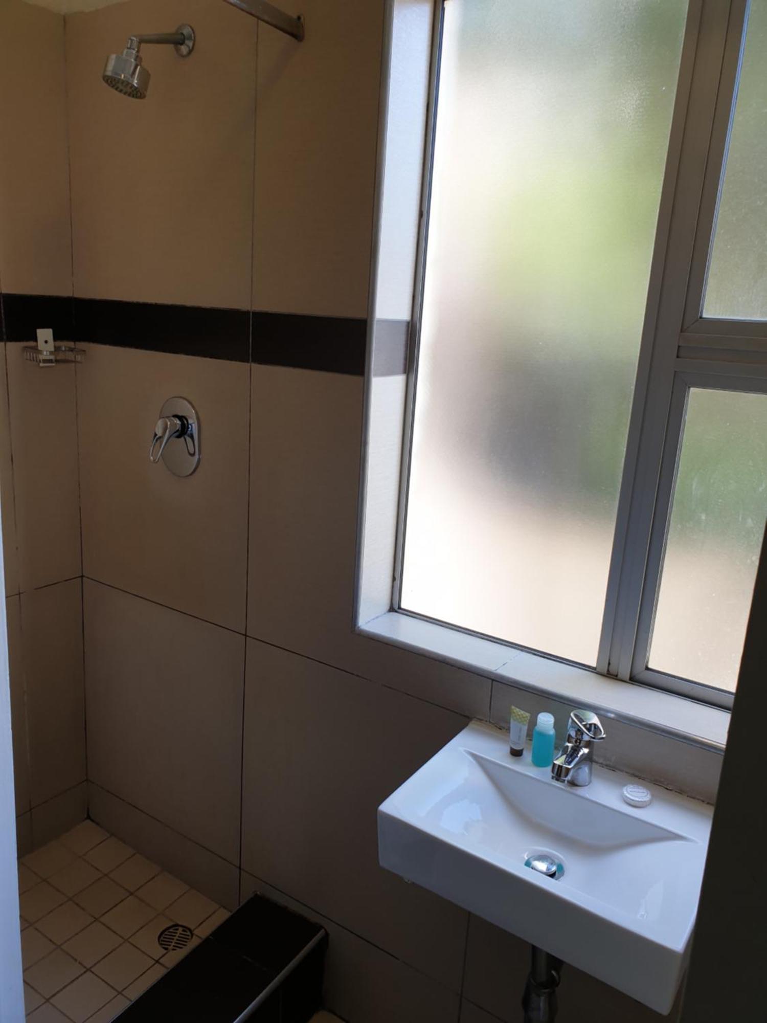Cube Hotel 德班 外观 照片